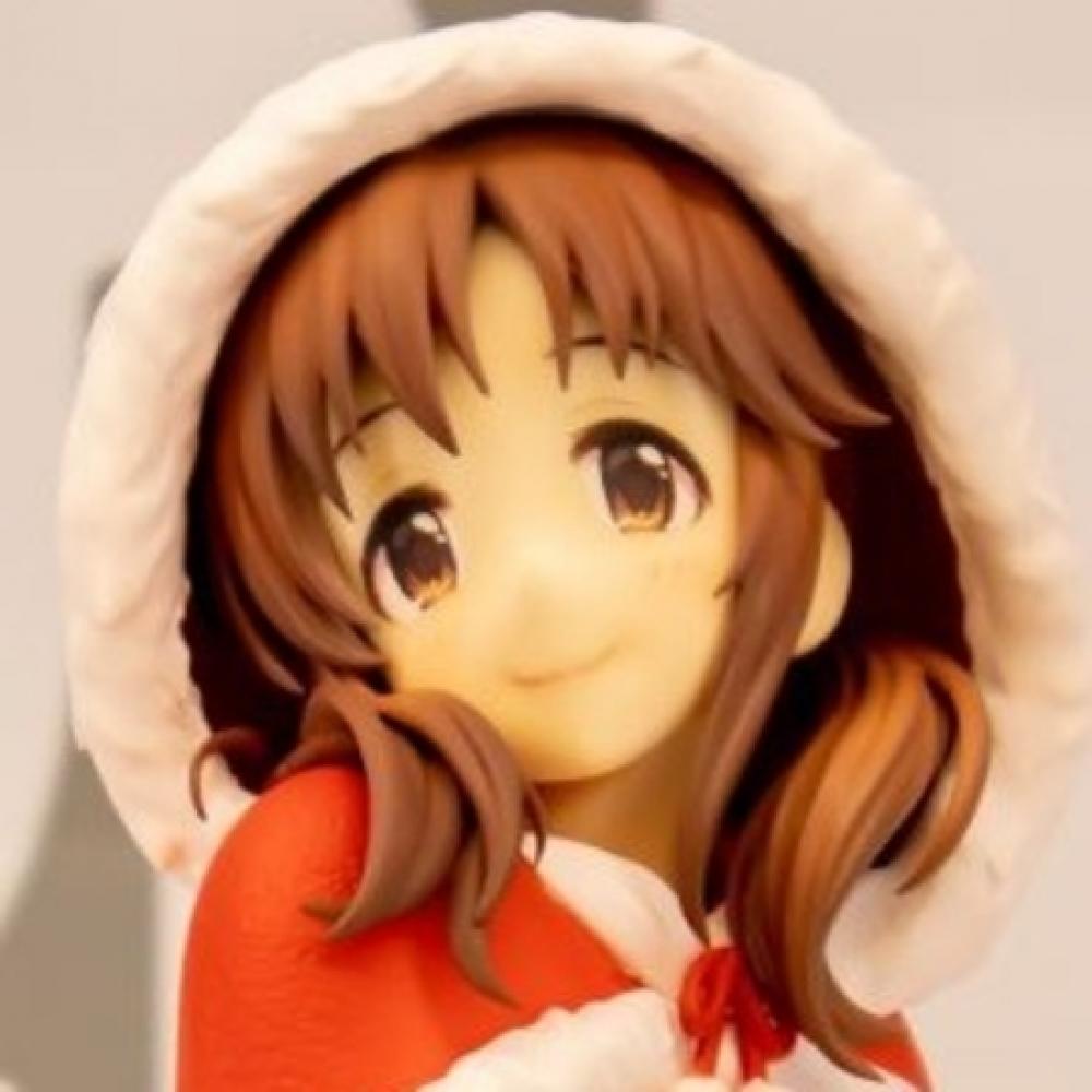 Banpresto в наличии Banpresto The Idol Master Cinderella Girls exq Фигурка Айри Тотоки для Японии
Banpresto в наличии Banpresto The Idol Master Cinderella Girls exq Фигурка Айри Тотоки для Японии