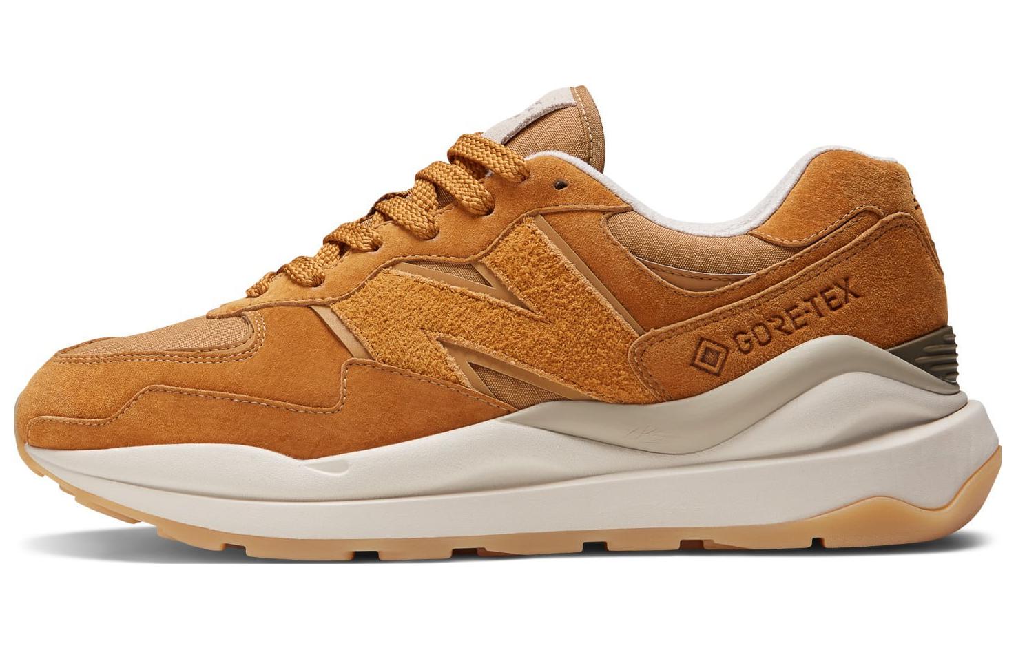 57/40 New Balance GORE-TEX Workwear M5740GXA 37
57/40 New Balance GORE-TEX Workwear M5740GXA 37