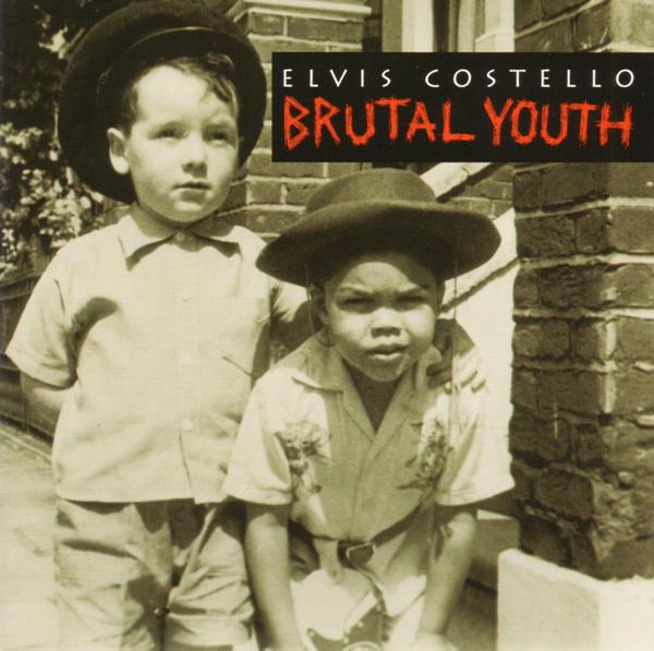 CD ELVIS COSTELLO Brutal Youth by Elvis Costello 199 CDW45535 Warner Bros. Re 1994 US Rock Used
CD ELVIS COSTELLO Brutal Youth by Elvis Costello 199 CDW45535 Warner Bros. Re 1994 US Rock Used