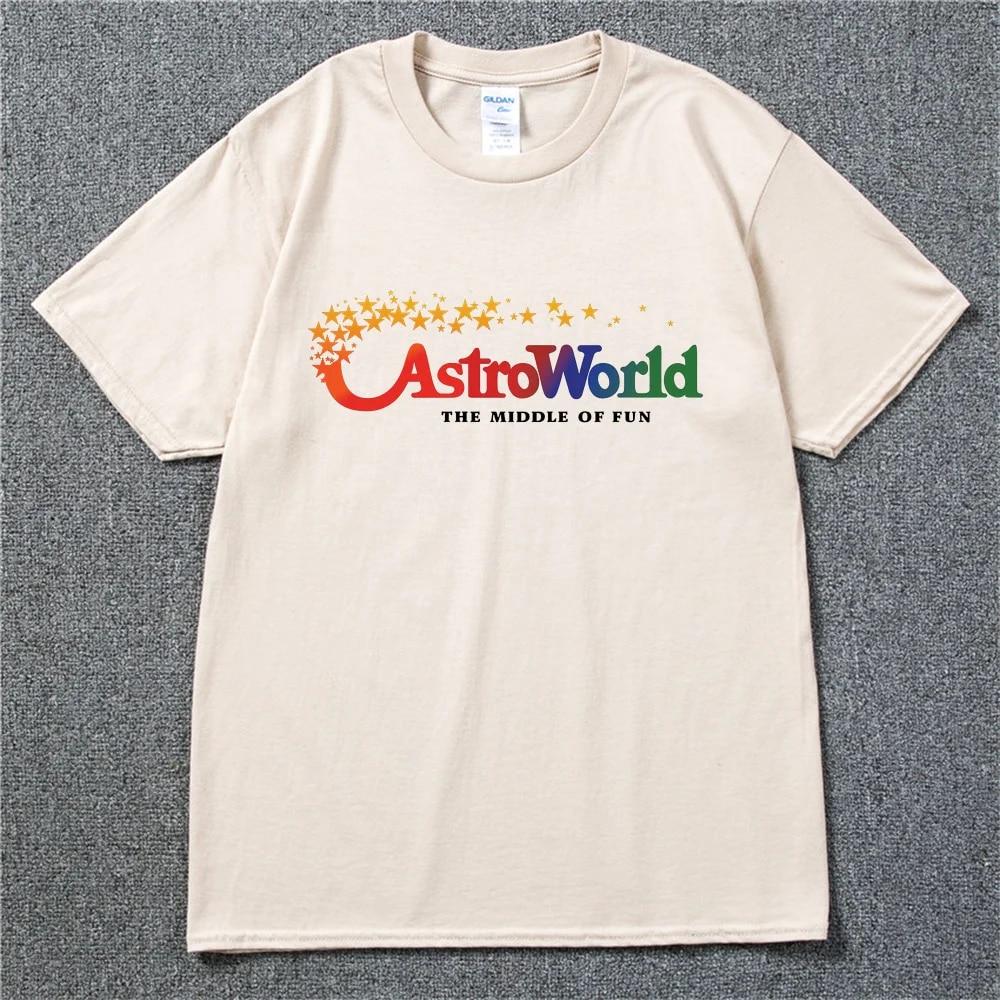 Футболки ASTROWORLD Футболка с принтом ASTROWORLD унисекс, хлопковая футболка большого размера, базовый топ для пары, топ в стиле хип-хоп, футболка, летняя одежда унисекс
Футболки ASTROWORLD Футболка с принтом ASTROWORLD унисекс, хлопковая футболка большого размера, базовый топ для пары, топ в стиле хип-хоп, футболка, летняя одежда унисекс