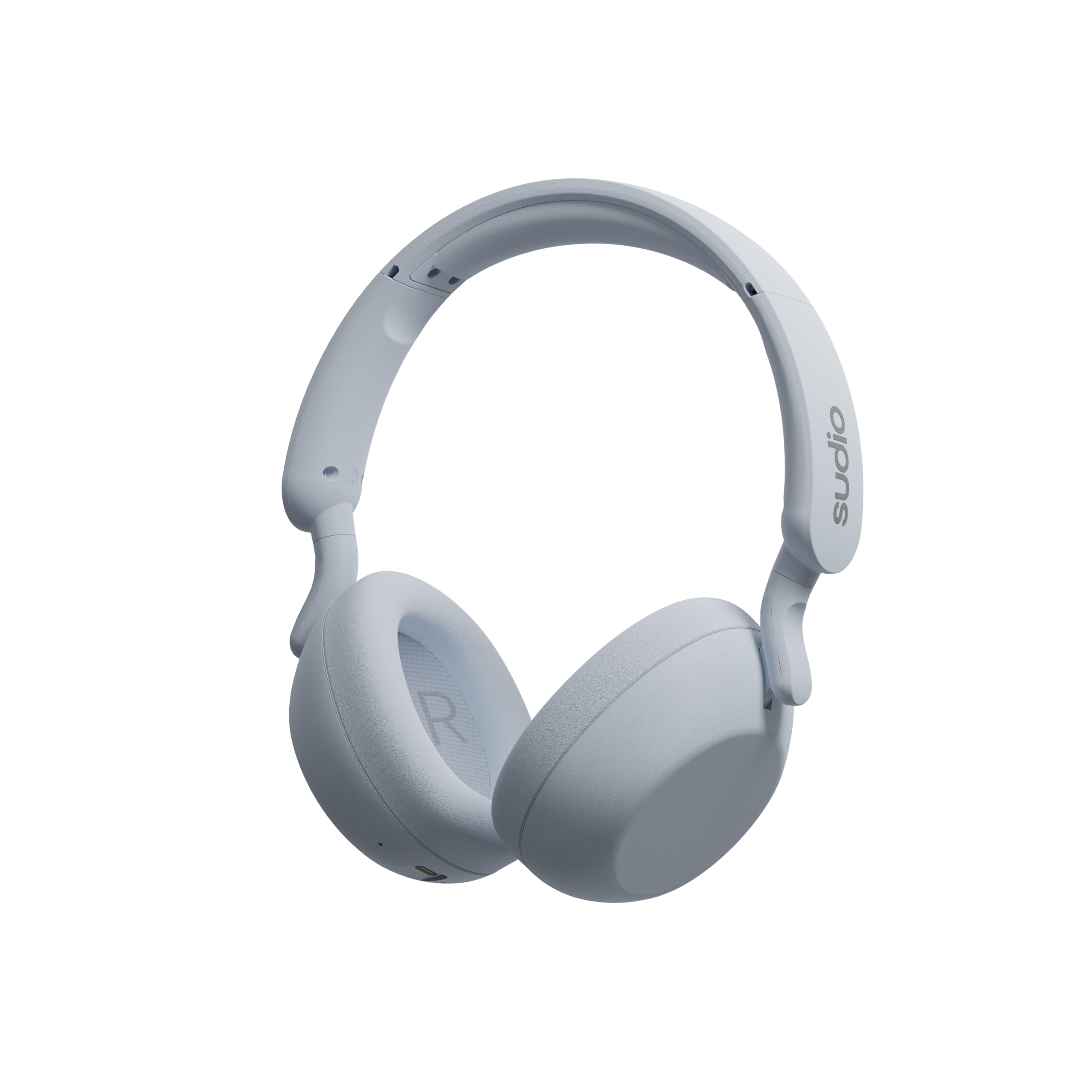 SUDIO R3 Blue R3 Wireless Headphones Lightweight Compatible with iOS Android Microphone Made in Sweden Scandinavian Design Stylish Available in 4 синій
SUDIO R3 Blue R3 Wireless Headphones Lightweight Compatible with iOS Android Microphone Made in Sweden Scandinavian Design Stylish Available in 4 синій