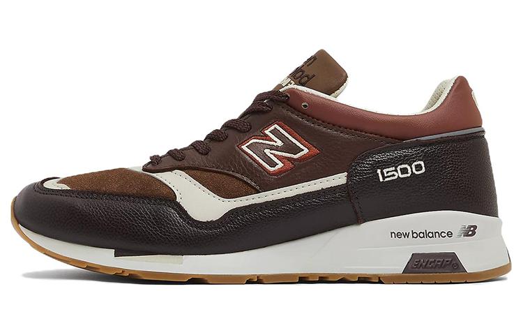New Balance Made Uk 1500 low-top sneakers M1500GBI 37
New Balance Made Uk 1500 low-top sneakers M1500GBI 37