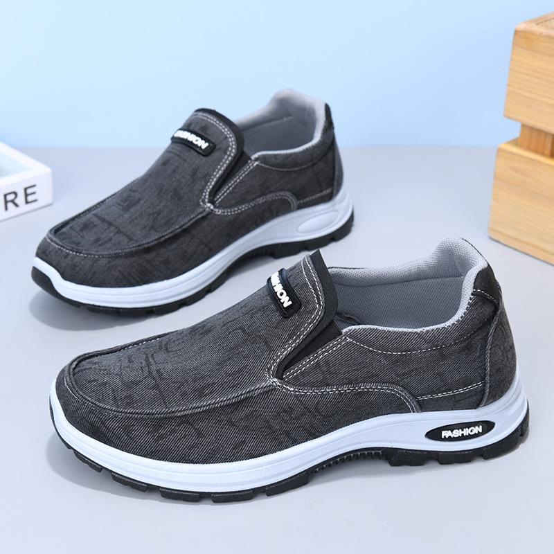 Men s Spring-Autumn Lightweight Non-Slip Soft Sole Dad Shoes - Comfortable Casual Walking Sneakers 42
Men s Spring-Autumn Lightweight Non-Slip Soft Sole Dad Shoes - Comfortable Casual Walking Sneakers 42