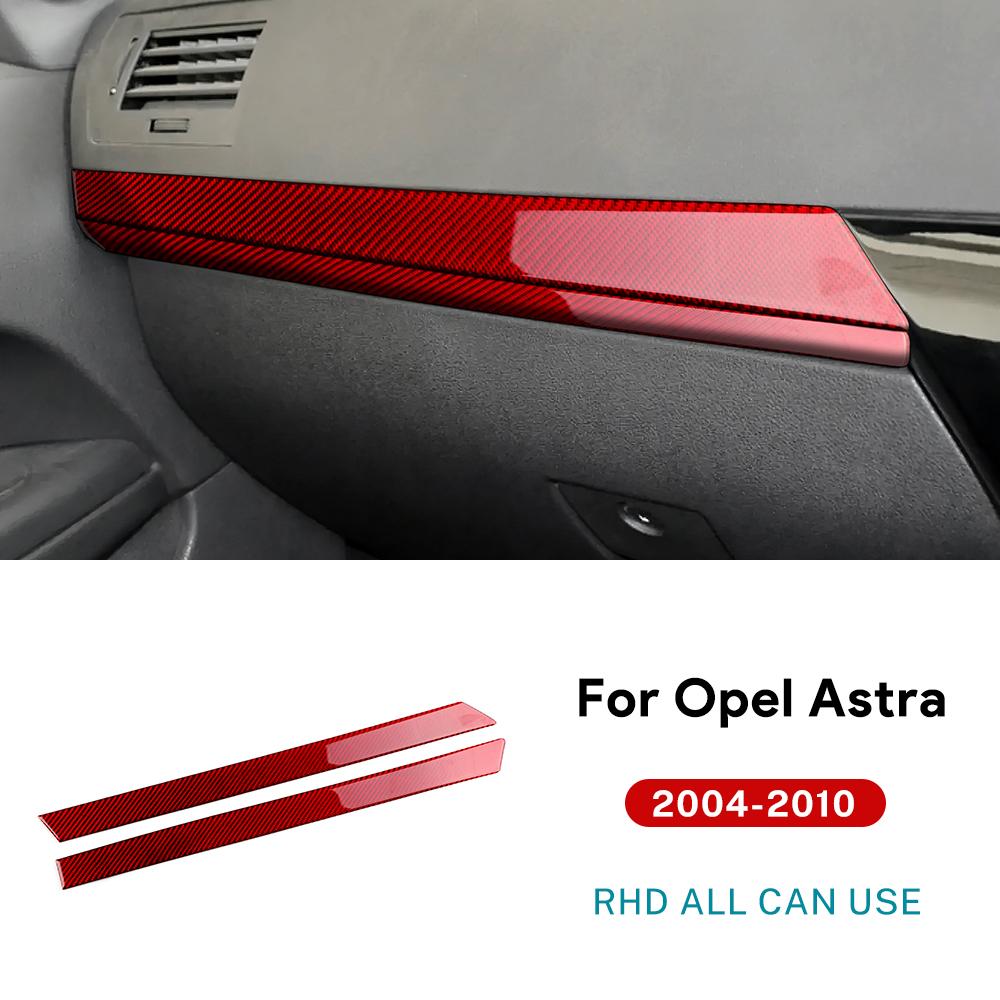 Real Soft Carbon Fiber Sticker For Vauxhall Opel Astra H MK5 2004 2005 2006 2007 2008 2009 2010 Car Co-pilot Passanger Side Trim
Real Soft Carbon Fiber Sticker For Vauxhall Opel Astra H MK5 2004 2005 2006 2007 2008 2009 2010 Car Co-pilot Passanger Side Trim