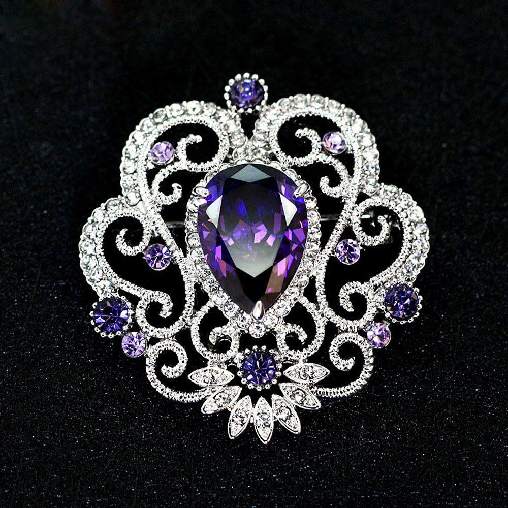 Fashion Women 3 Colors Select Gift Party Dress Accessories Corsage Brooch Pins Jewelry золотой
Fashion Women 3 Colors Select Gift Party Dress Accessories Corsage Brooch Pins Jewelry золотой