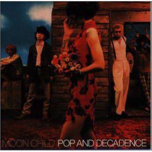 CD MOON CHILD - POP&DECADENCE AVCD11697 Avex Trax 1999 Japan Obi Japanese Pop/Rock Used
CD MOON CHILD - POP&DECADENCE AVCD11697 Avex Trax 1999 Japan Obi Japanese Pop/Rock Used
