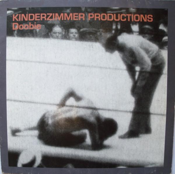 12inch Record KINDERZIMMER PRODUCTIONS - Doobie EFAMS06407 Kinderzimmer Re 1999 Germany Rap & Hip-Hop/R&B Used
12inch Record KINDERZIMMER PRODUCTIONS - Doobie EFAMS06407 Kinderzimmer Re 1999 Germany Rap & Hip-Hop/R&B Used