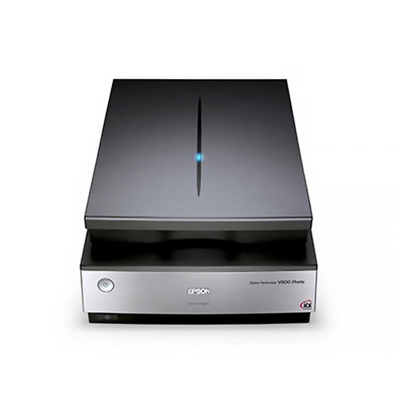 Планшетний сканер Epson V850 Pro
Планшетний сканер Epson V850 Pro