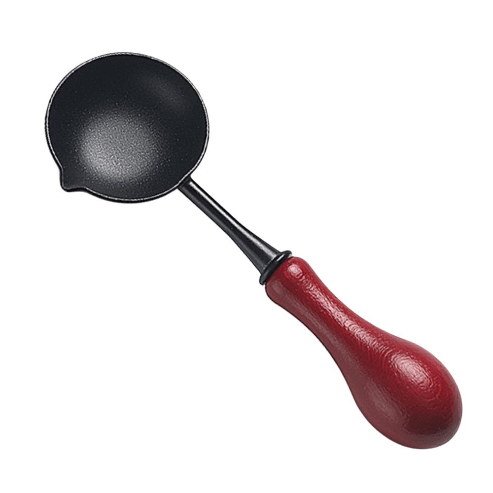 Easy Clean Wax Sealing Spoon Non-Stick Wax Seal Tool New Melting Spoon Wax Sealing темно-красного
Easy Clean Wax Sealing Spoon Non-Stick Wax Seal Tool New Melting Spoon Wax Sealing темно-красного