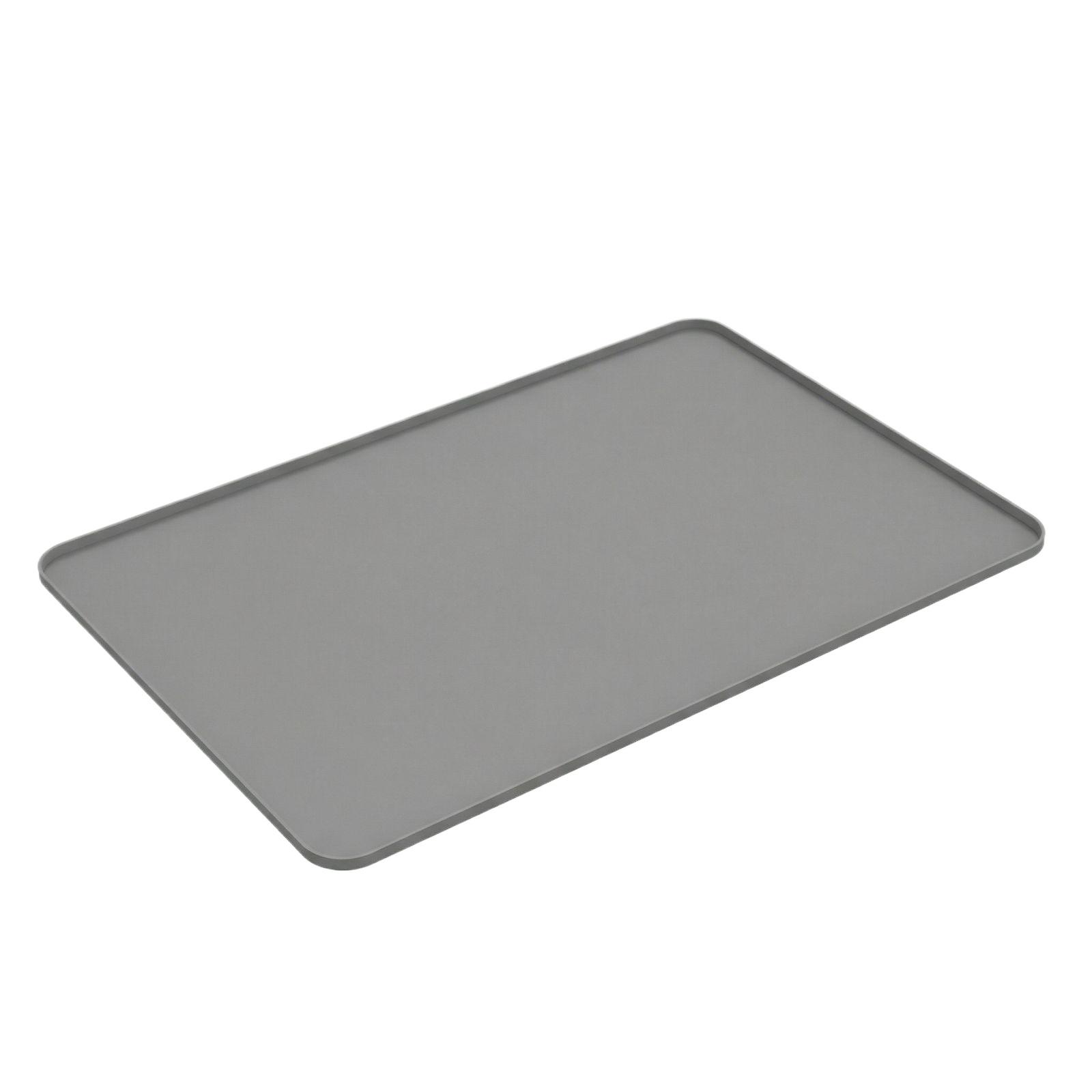 Silicone Protective Mat, Noise Reducing, Storage Bar Mat One Size
Silicone Protective Mat, Noise Reducing, Storage Bar Mat One Size