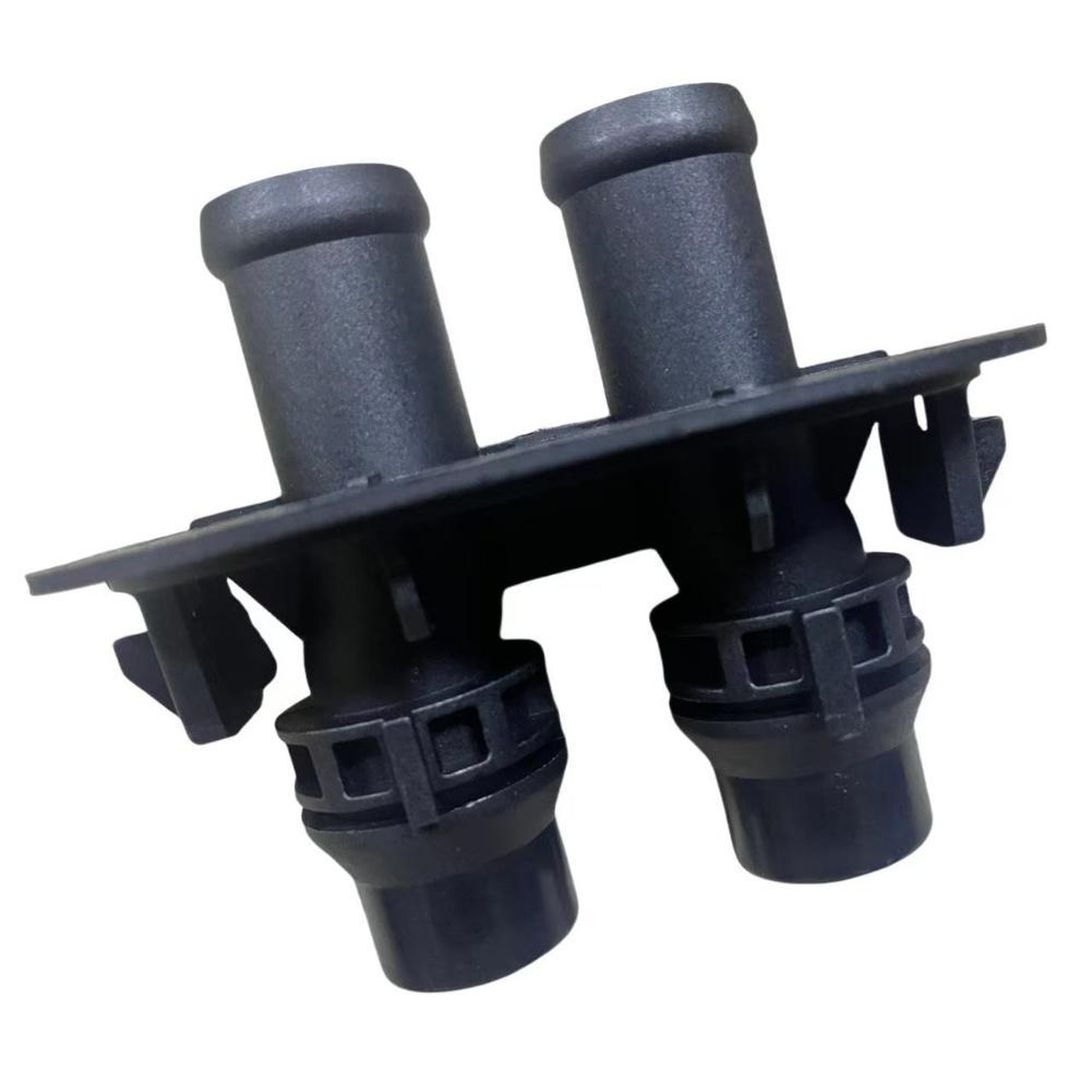 Replacement Installation Heater Tank Connector Heater Connector Non-deformation OEM Number 8K0122291A Quick To Install For A5 China Mainland
Replacement Installation Heater Tank Connector Heater Connector Non-deformation OEM Number 8K0122291A Quick To Install For A5 China Mainland