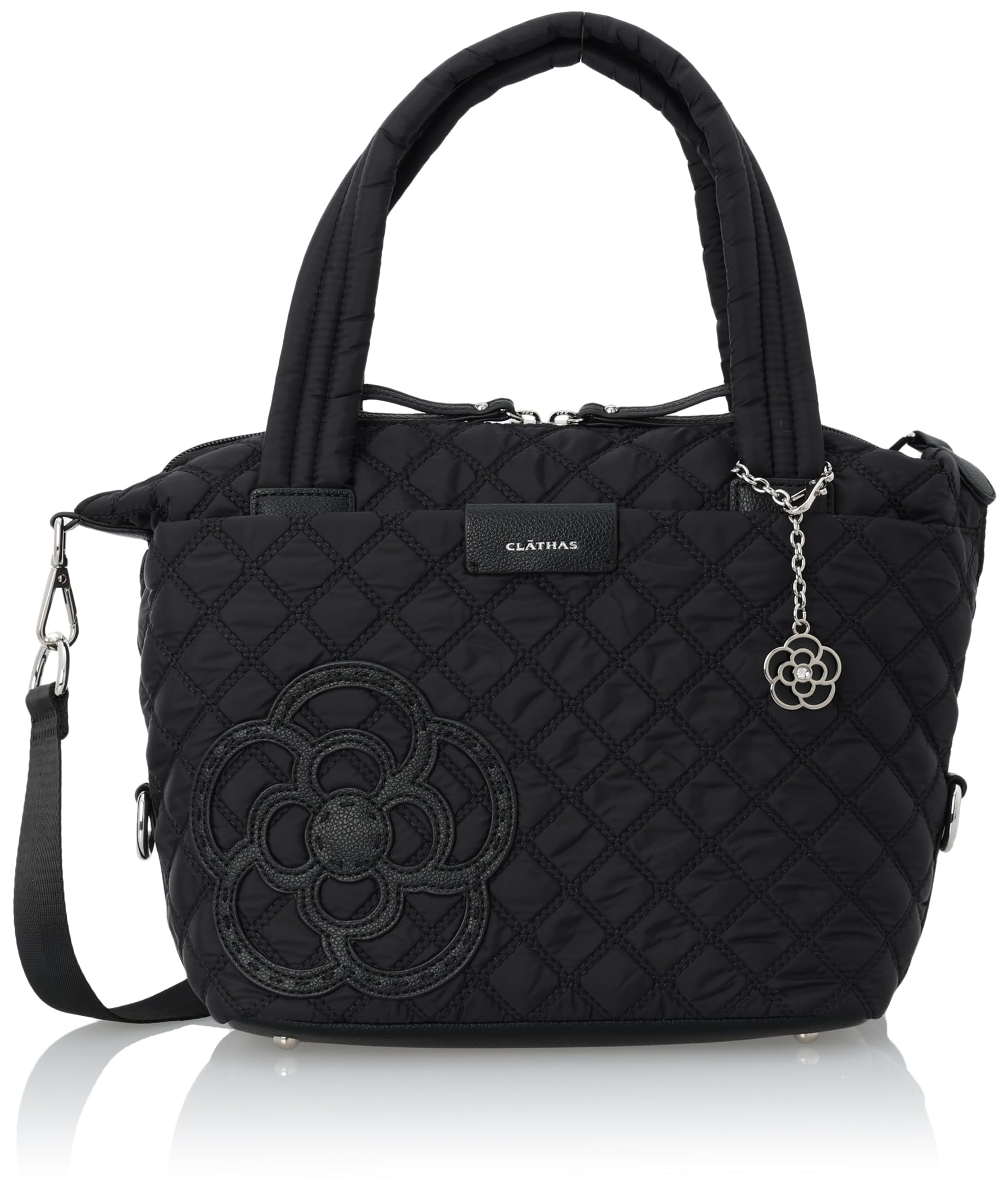 Capella Boston bag
Capella Boston bag