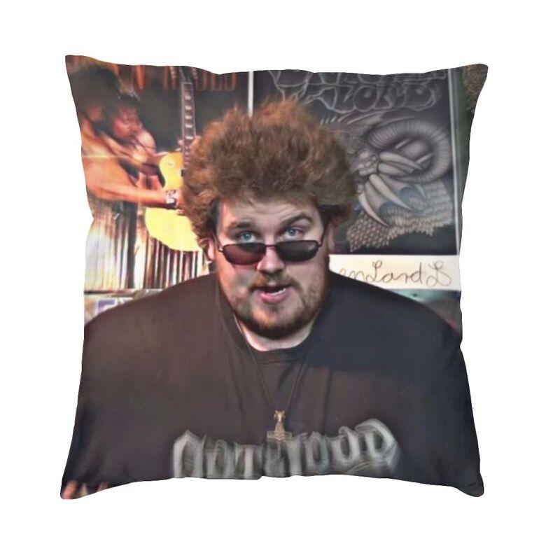 Nordic Style Drachenlord Rainer Winkler Throw Pillow Cover Decoration Square Cushion Cover 45x45cm Pillowcover for Living Room 30x30cm 12x12in
Nordic Style Drachenlord Rainer Winkler Throw Pillow Cover Decoration Square Cushion Cover 45x45cm Pillowcover for Living Room 30x30cm 12x12in