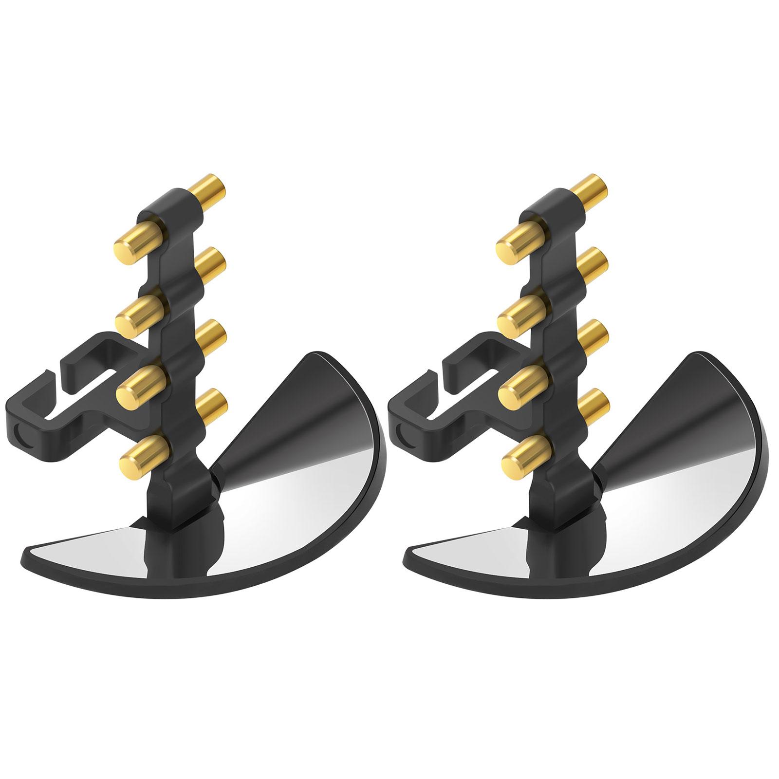 1 пара подовжувальної антени Yagi Antenna Set Подовжувачі сигналу для Air 3/4 o Boost Transmission Reach
1 пара подовжувальної антени Yagi Antenna Set Подовжувачі сигналу для Air 3/4 o Boost Transmission Reach