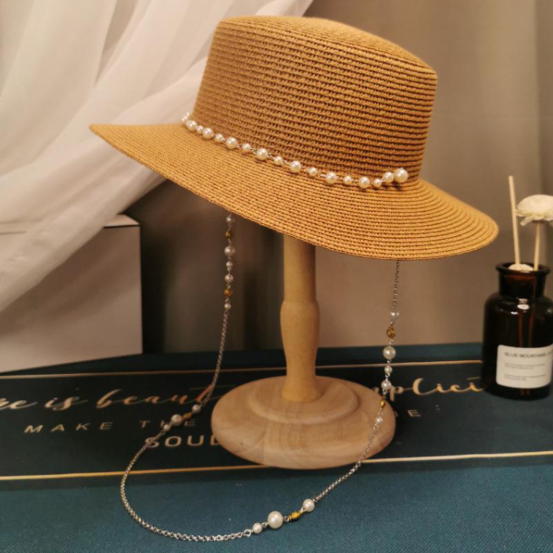 Sun Hat Women s cap Hats For Women Men Summer Straw Hat Sun Protection Hats Wide Brim Vintage Protection Fashion Straw Visor 55-58CM хаки
Sun Hat Women s cap Hats For Women Men Summer Straw Hat Sun Protection Hats Wide Brim Vintage Protection Fashion Straw Visor 55-58CM хаки