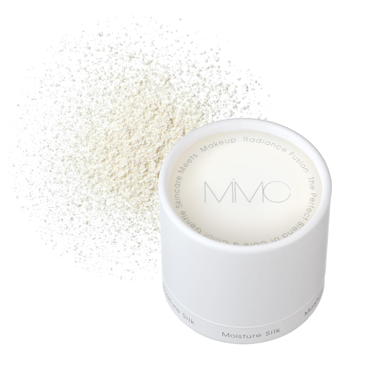 Увлажняющий шелк А белый
Увлажняющий шелк А белый