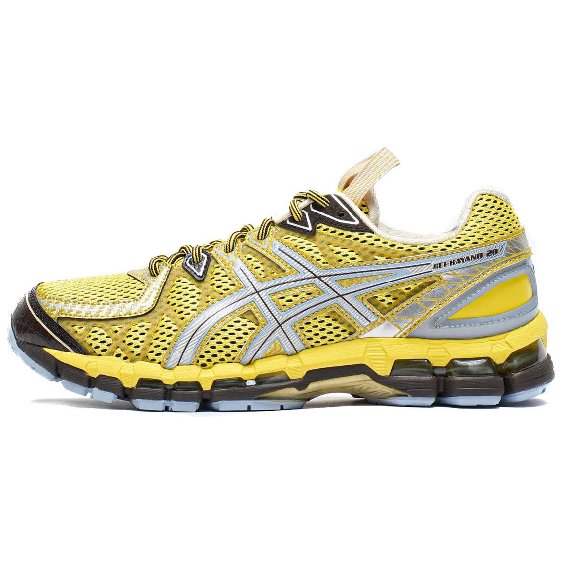 KIKO KOSTADINOV x Asics Gel-Kayano20 Унисекс Кроссовки с низким верхом для бега 1203A456-750 44.5
KIKO KOSTADINOV x Asics Gel-Kayano20 Унисекс Кроссовки с низким верхом для бега 1203A456-750 44.5