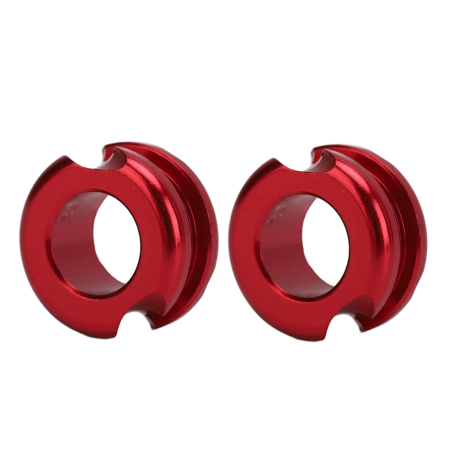 Archery Peep Sight 1 4 Inch Aperture Improve Archery Accuracy Aluminium Alloy Compound Bow Peep Sight Red червоний
Archery Peep Sight 1 4 Inch Aperture Improve Archery Accuracy Aluminium Alloy Compound Bow Peep Sight Red червоний