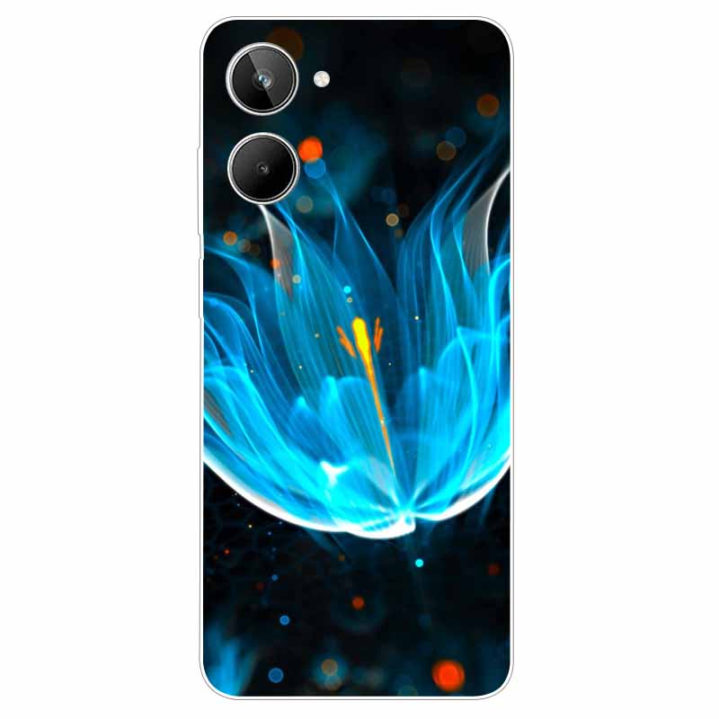 For Realme 10 4G Case 6.4 Soft TPU Cats Lions Protection Silicone Phone Covers for Realme 10 Case 2022 Clear Realme10 RMX3630 Realme 10 4G
For Realme 10 4G Case 6.4 Soft TPU Cats Lions Protection Silicone Phone Covers for Realme 10 Case 2022 Clear Realme10 RMX3630 Realme 10 4G