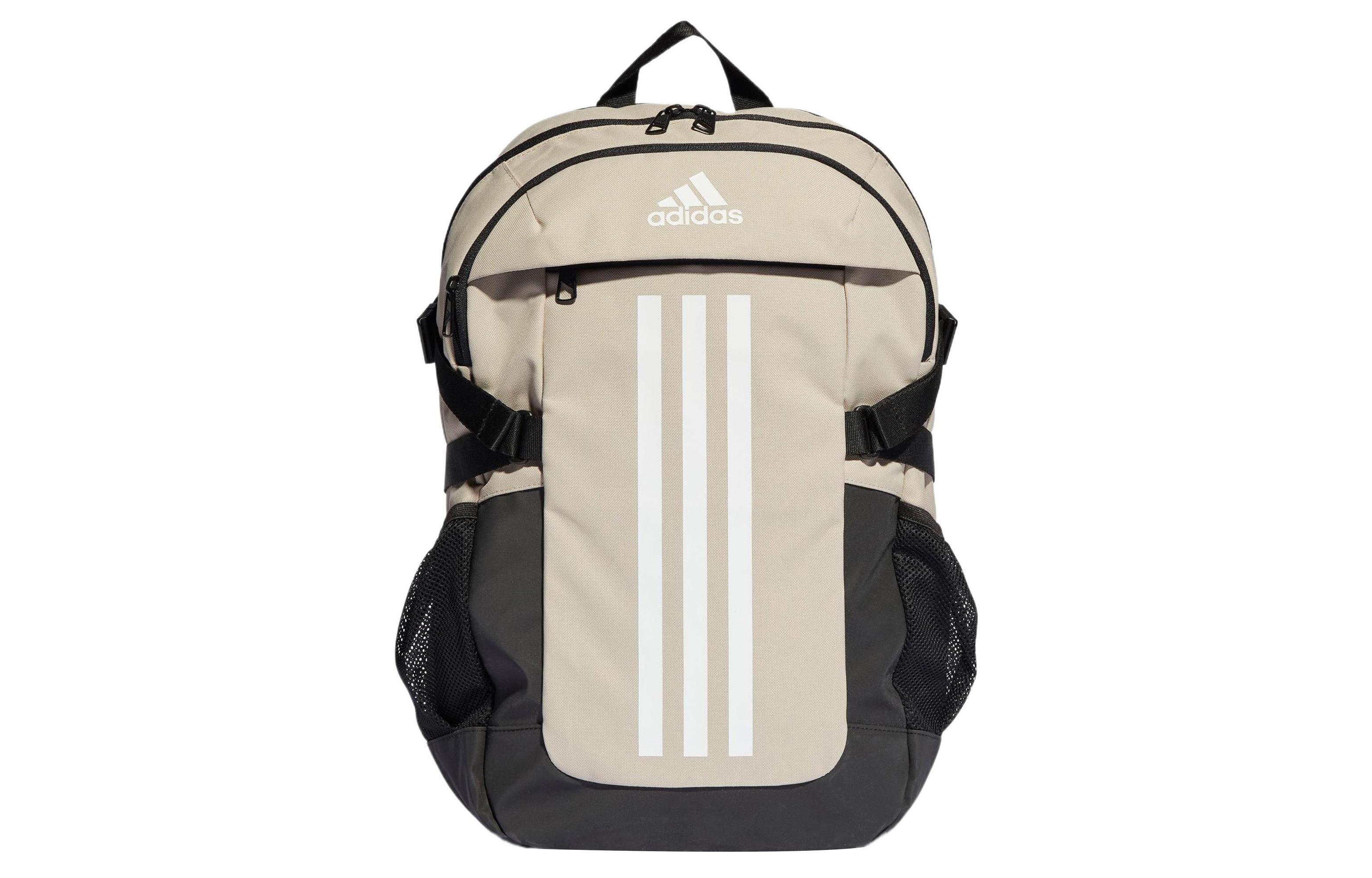 Adidas Recycled Polyester 3D Effect Fabric Backpack Regular Unisex Khaki/Black IL5816
Adidas Recycled Polyester 3D Effect Fabric Backpack Regular Unisex Khaki/Black IL5816