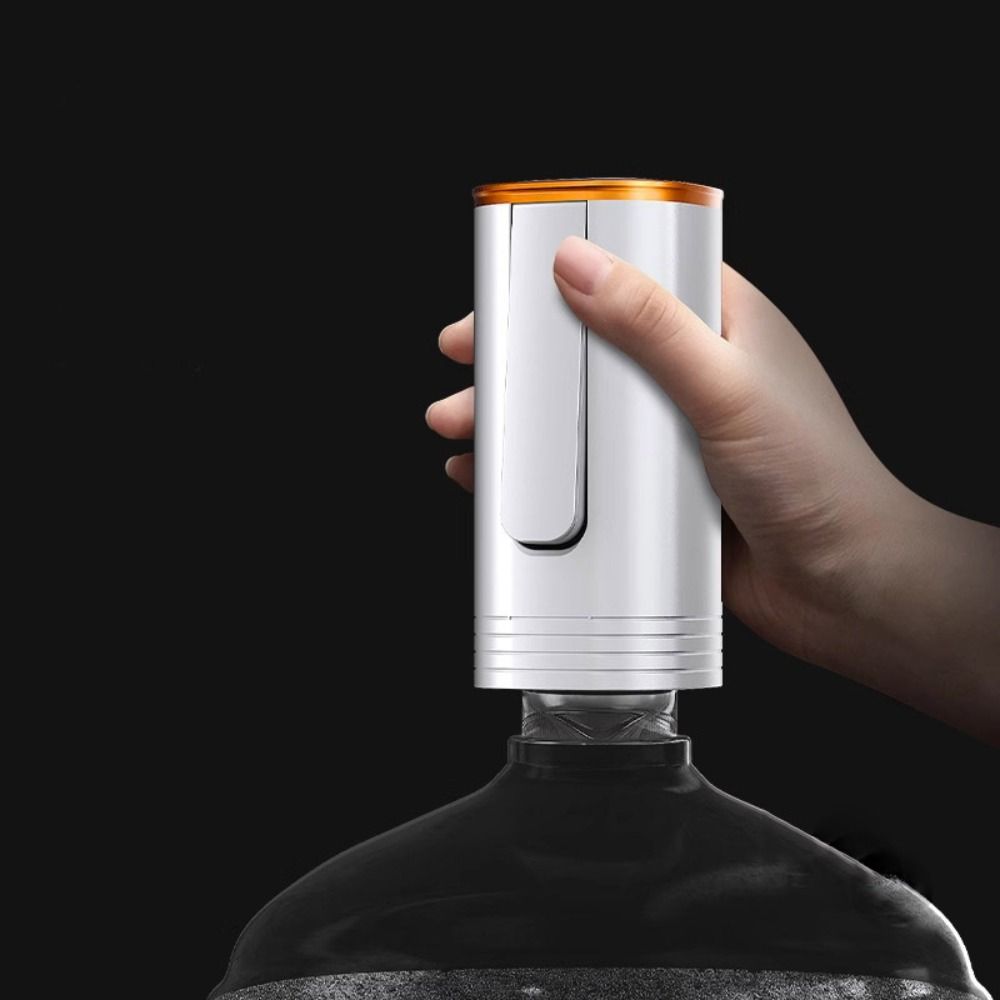 Складной электрический водяной насос многофункциональный диспенсер для питьевой воды бутылка 2-5 галлонов 
Складной электрический водяной насос многофункциональный диспенсер для питьевой воды бутылка 2-5 галлонов