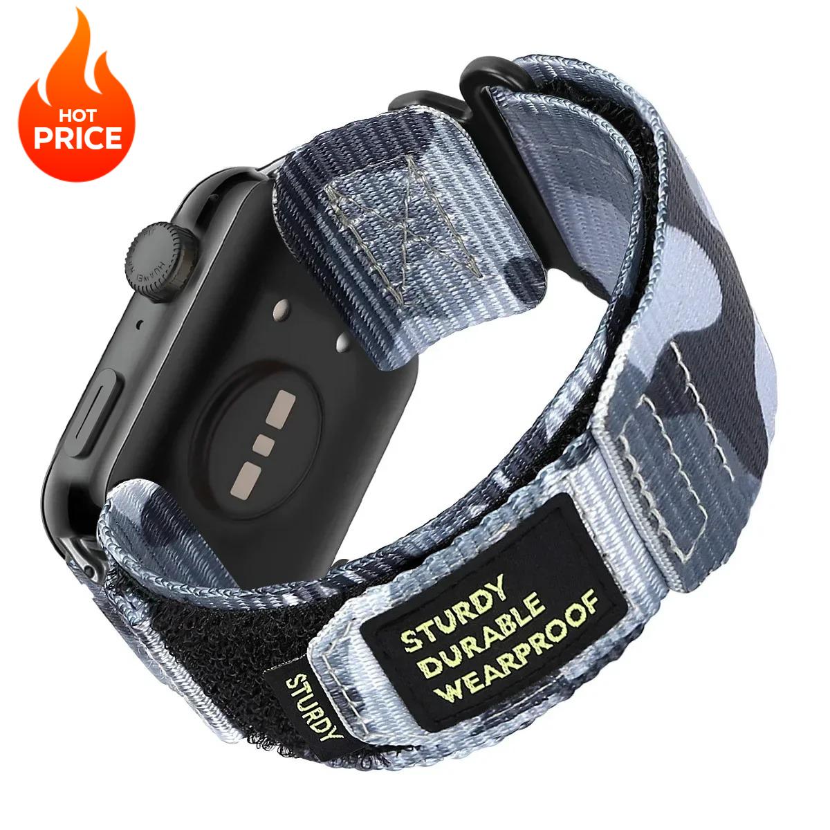 Нейлоновий ремінець-петля для Huawei Watch Fit 4 Pro Trail Band Спортивний ремінець для годинника для Huawei Fit3 Fit4 Fit4Pro Fit2 Fit1 correa Браслет For Huawei Fit 2
Нейлоновий ремінець-петля для Huawei Watch Fit 4 Pro Trail Band Спортивний ремінець для годинника для Huawei Fit3 Fit4 Fit4Pro Fit2 Fit1 correa Браслет For Huawei Fit 2