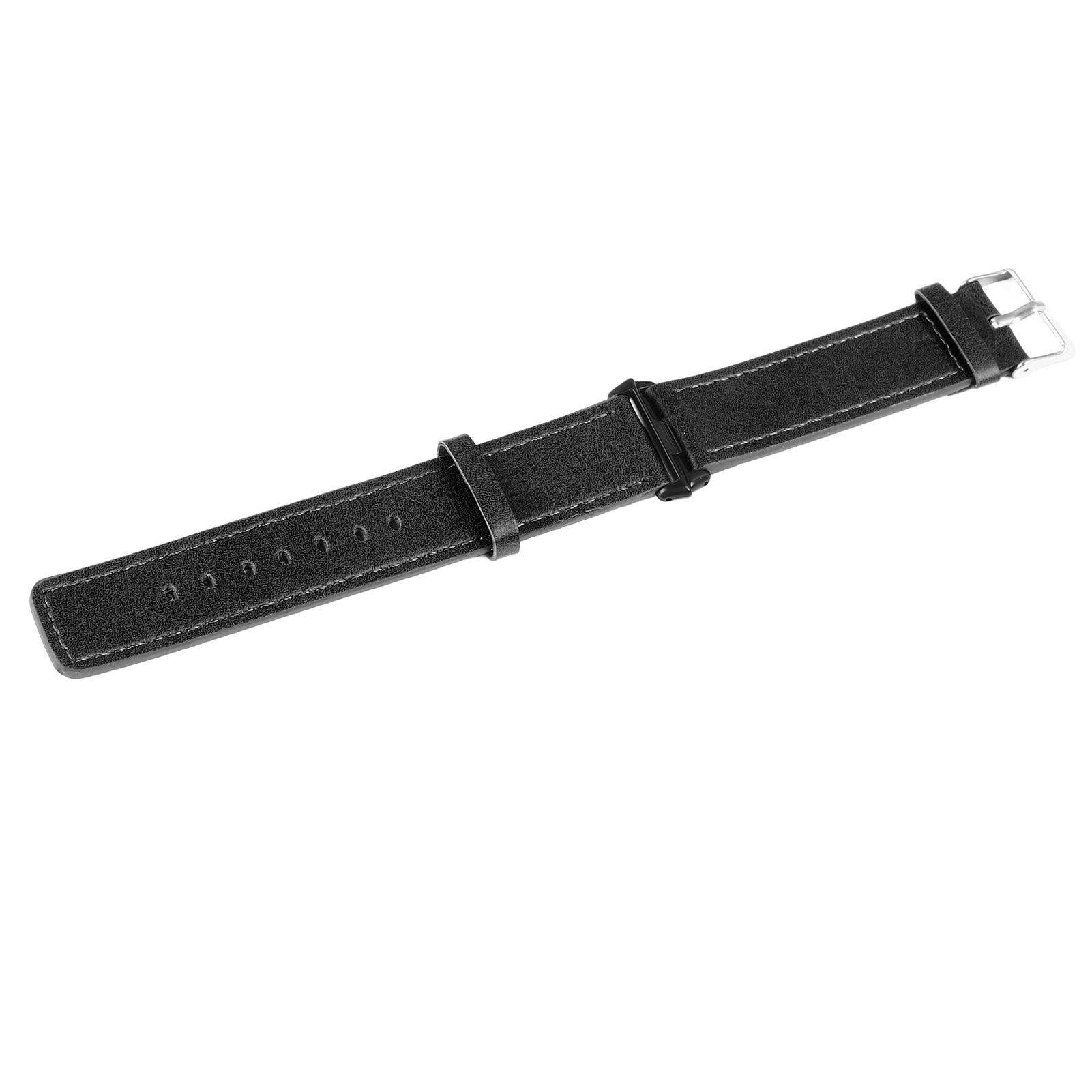 PU Leather Watch Strap for Band 8 Pro Vintage Flat Head Replacement Watch Band Strap
PU Leather Watch Strap for Band 8 Pro Vintage Flat Head Replacement Watch Band Strap