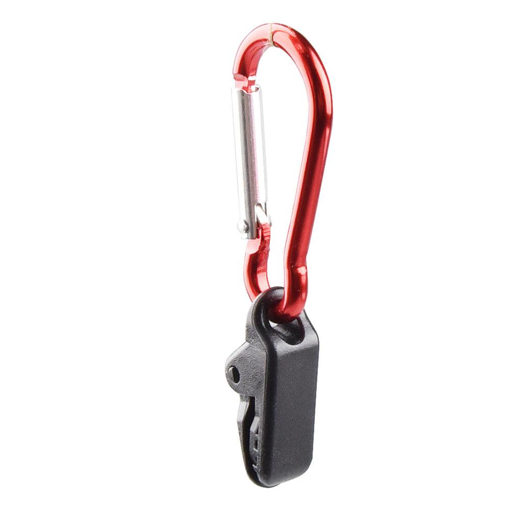 Camping Tent Clips With Carabine Windproof Fixing Lock Buckle Clip For Awnings Canopies Car Covers #296
Camping Tent Clips With Carabine Windproof Fixing Lock Buckle Clip For Awnings Canopies Car Covers #296