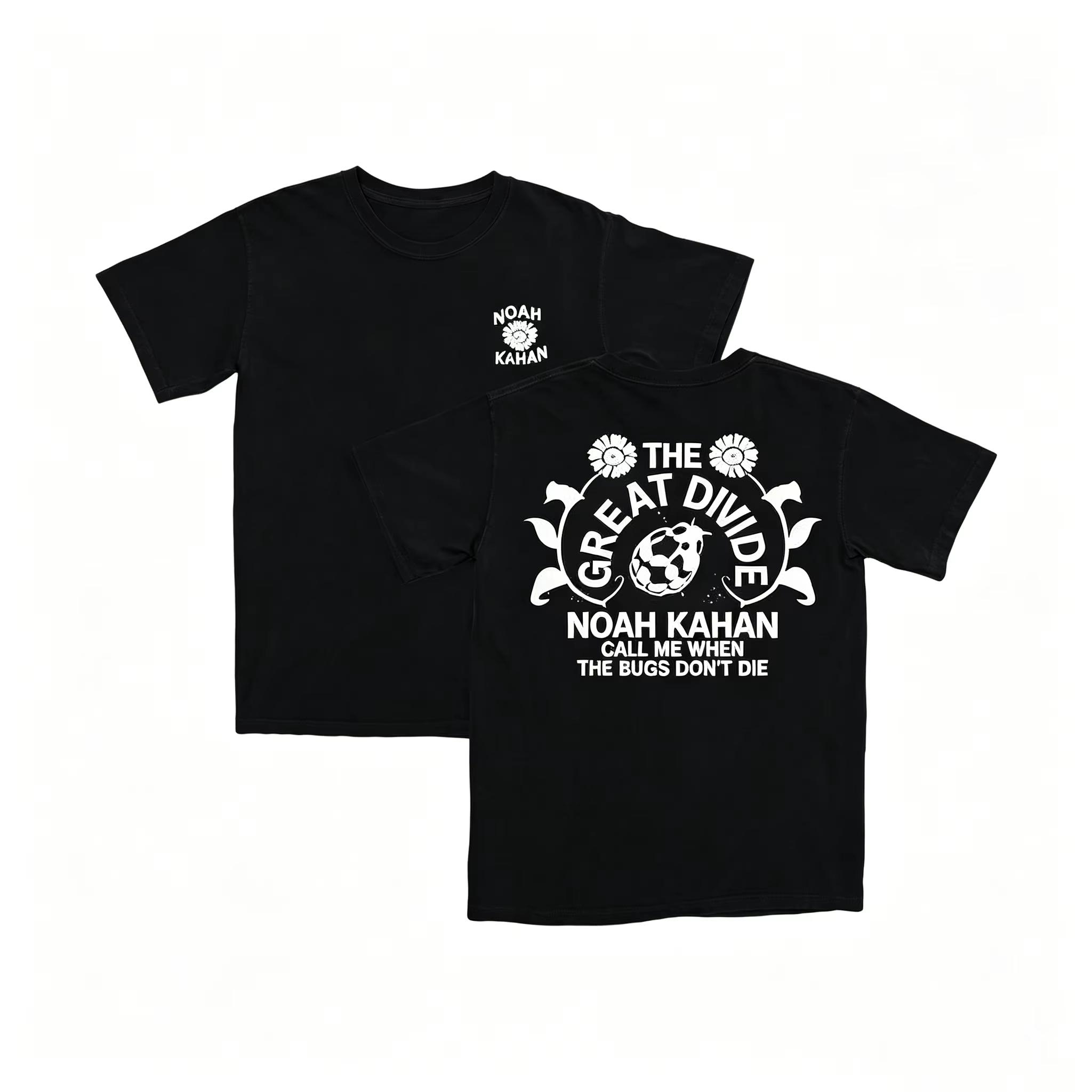 Noah Kahan The Great Divide Sunflower Graphic 2026 UNISEX T Shirt Unisex Cotton Short Sleeve Y2k Popular Tee Tops Ins 4XL
Noah Kahan The Great Divide Sunflower Graphic 2026 UNISEX T Shirt Unisex Cotton Short Sleeve Y2k Popular Tee Tops Ins 4XL