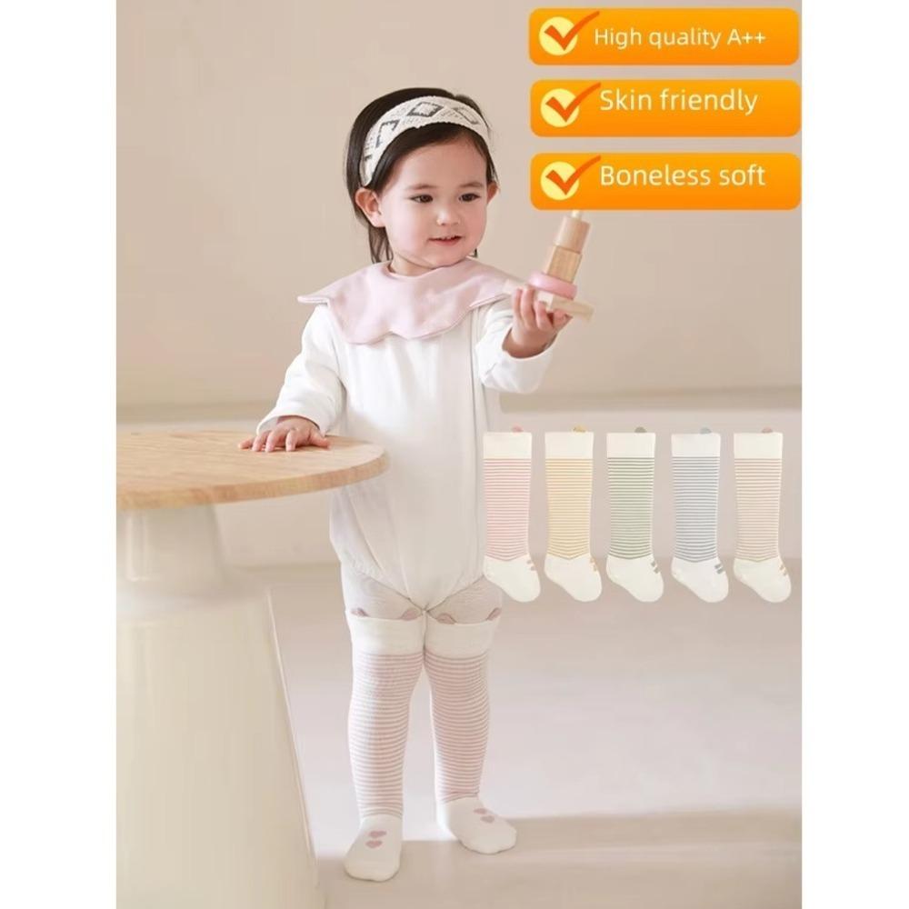Casual Toddler Hosiery Breathable Middle Tube Socks New Baby Compression Stocking Kids хакі
Casual Toddler Hosiery Breathable Middle Tube Socks New Baby Compression Stocking Kids хакі