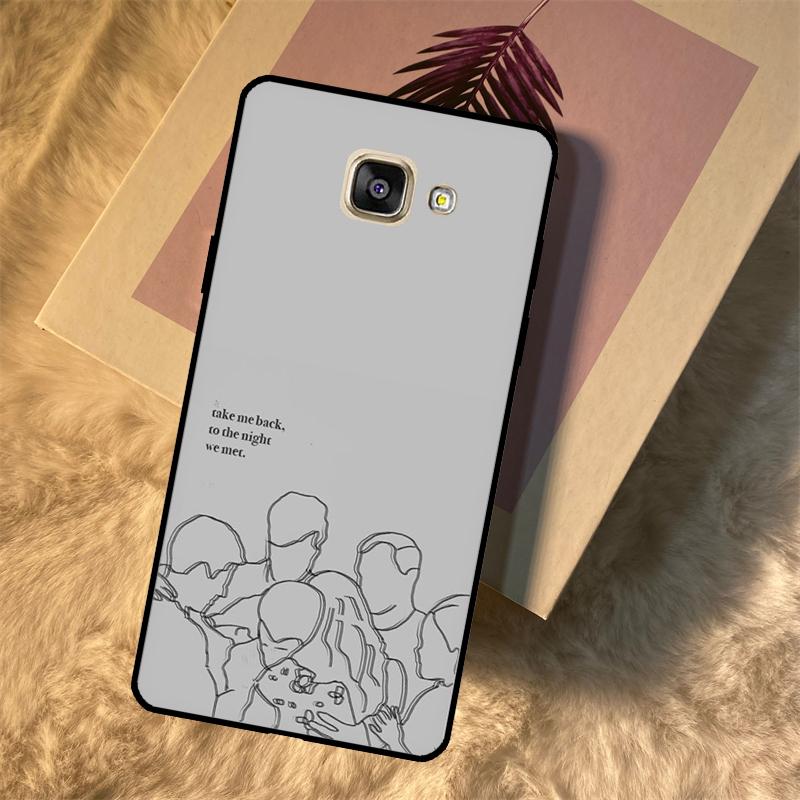 13 Thirteen Reasons Why Case For Samsung Galaxy M31 M21 M15 M55 M56 M36 M16 M06 M13 M33 M53 M12 M32 M52 M14 M34 M54 Samsung M06
13 Thirteen Reasons Why Case For Samsung Galaxy M31 M21 M15 M55 M56 M36 M16 M06 M13 M33 M53 M12 M32 M52 M14 M34 M54 Samsung M06
