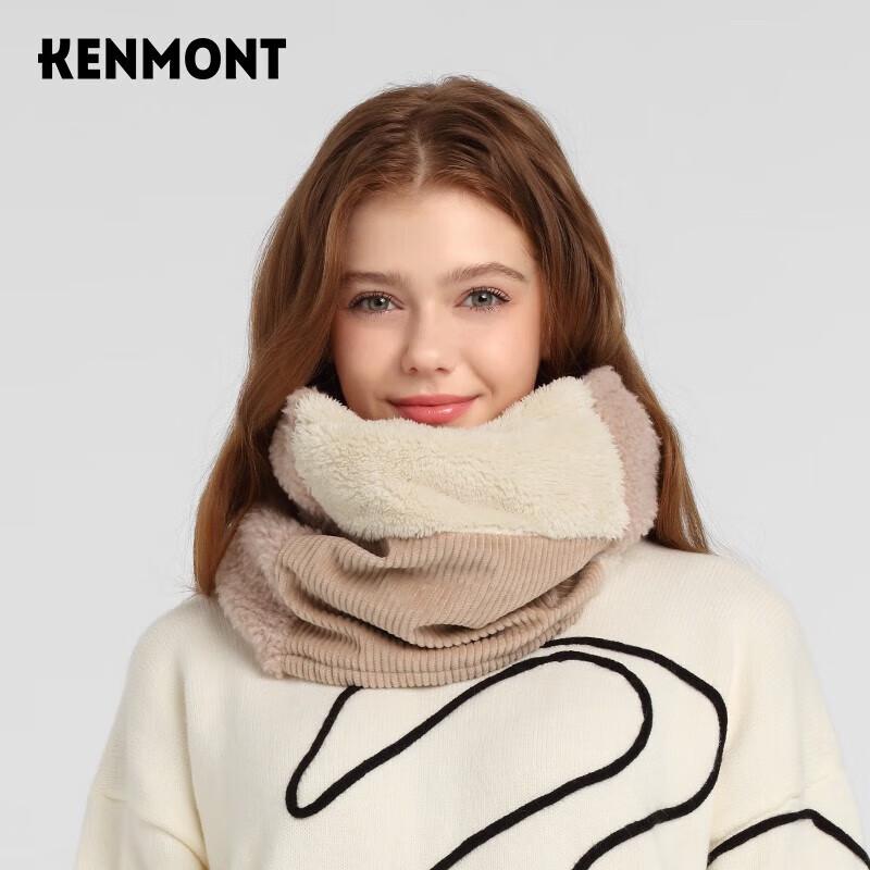 Kenmont Women s Adjustable Patchwork Fleece Neck Gaiter One Size
Kenmont Women s Adjustable Patchwork Fleece Neck Gaiter One Size