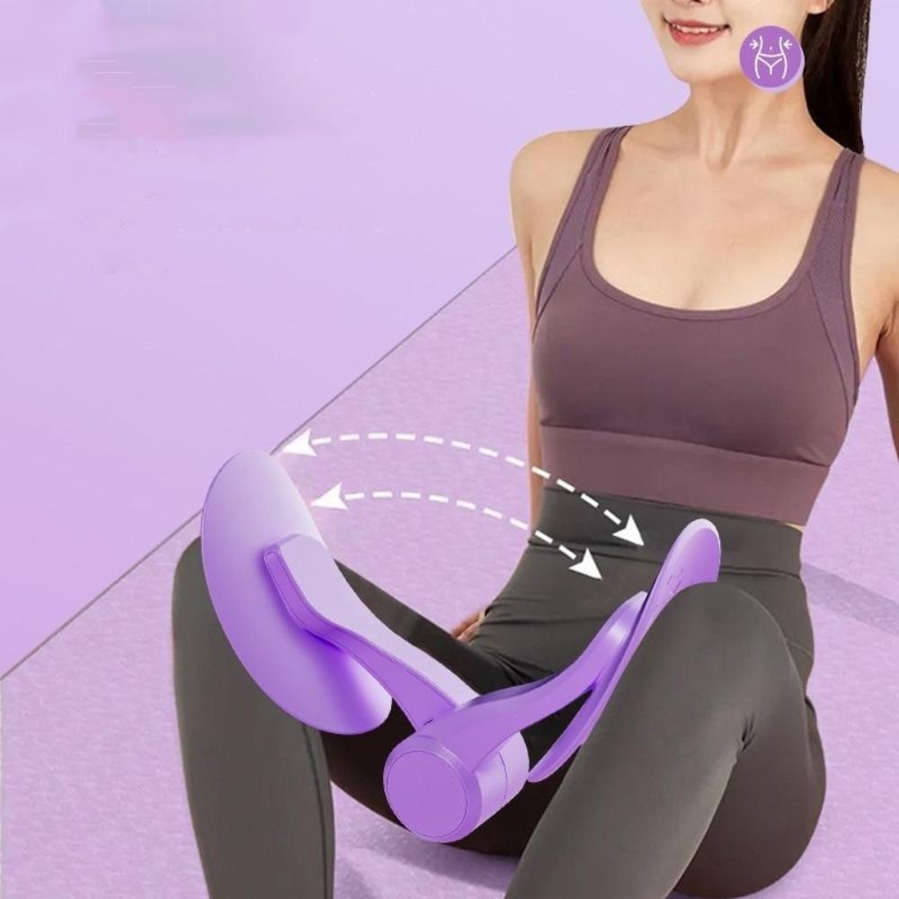 Hip Beauty Внутренняя часть бедра Фитнес-оборудование Цифровой счетчик Цифровые тренажеры для ног Йога фиолетовый
Hip Beauty Внутренняя часть бедра Фитнес-оборудование Цифровой счетчик Цифровые тренажеры для ног Йога фиолетовый
