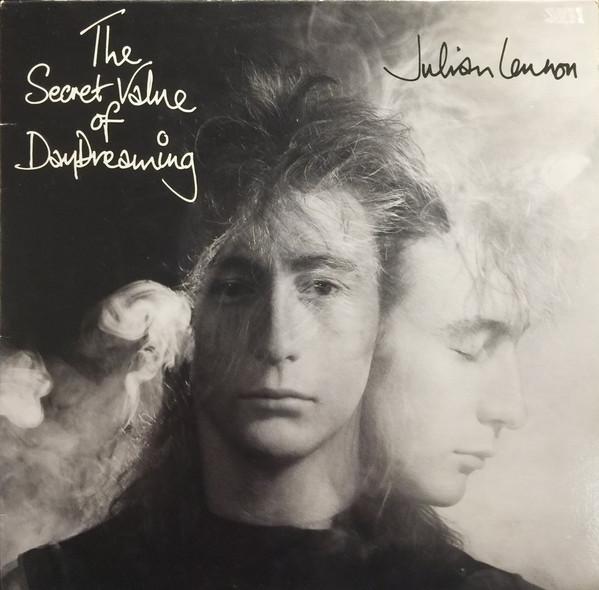 LP Record JULIAN LENNON The Secret Value Of Daydreaming 7816401 Atlantic 1986 Canada Rock Used
LP Record JULIAN LENNON The Secret Value Of Daydreaming 7816401 Atlantic 1986 Canada Rock Used