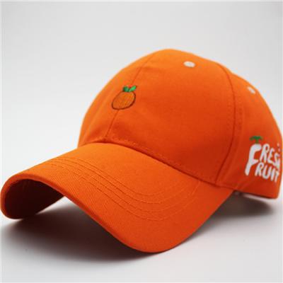 New Arrival Spring Leisure Fresh Fruit Embroidery Hat Strawberry Banana Cherry Orange Peach Baseball Cap For Women Adjustable оранжевый
New Arrival Spring Leisure Fresh Fruit Embroidery Hat Strawberry Banana Cherry Orange Peach Baseball Cap For Women Adjustable оранжевый