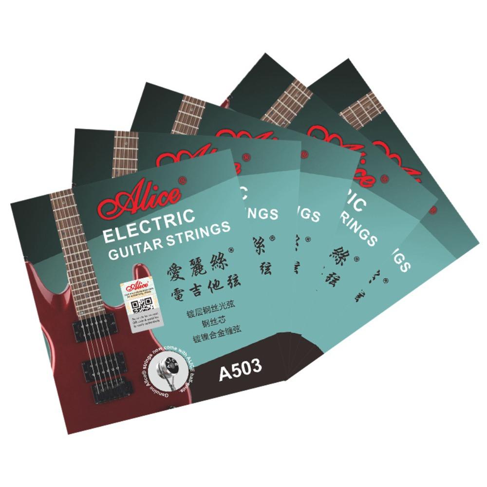 Nickel Zinc Zinc Alloy A503SL Electric Guitar String 009 inch Coated 6 Strings 6 Strings Guitar
Nickel Zinc Zinc Alloy A503SL Electric Guitar String 009 inch Coated 6 Strings 6 Strings Guitar