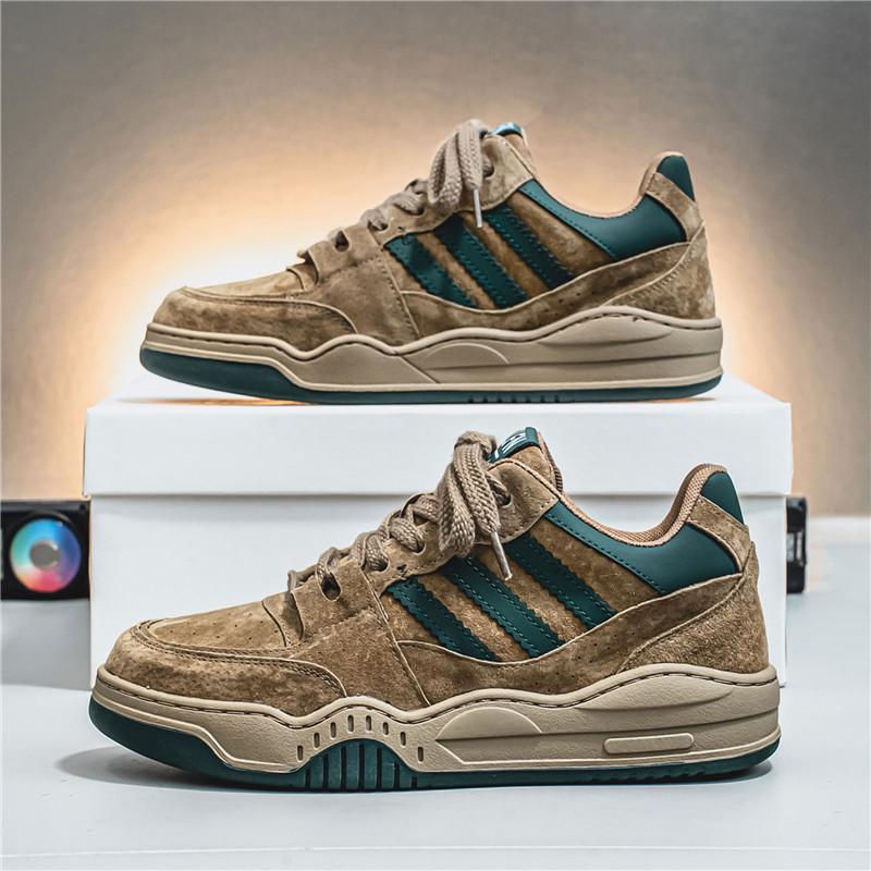 Комбинация 2025 Four Seasons Velvet Leather Breathable Board Shoes Tooling Men s Shoes Air Force One Casual Retro Shoes Live Men s Shoes 39
Комбинация 2025 Four Seasons Velvet Leather Breathable Board Shoes Tooling Men s Shoes Air Force One Casual Retro Shoes Live Men s Shoes 39