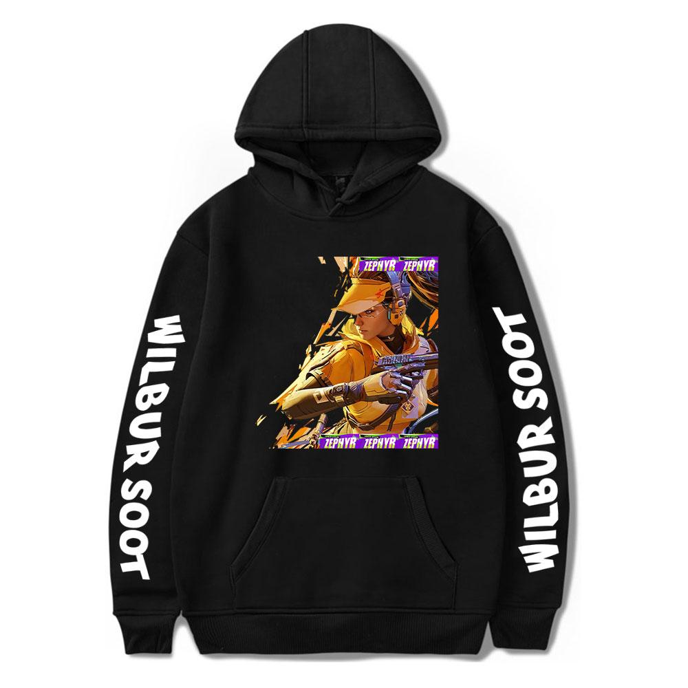 Unisex FragPunk Hoodie Sweatshirt Cartoon Printed Streetwear Hoodies for Couples Men Women XXS червоний
Unisex FragPunk Hoodie Sweatshirt Cartoon Printed Streetwear Hoodies for Couples Men Women XXS червоний