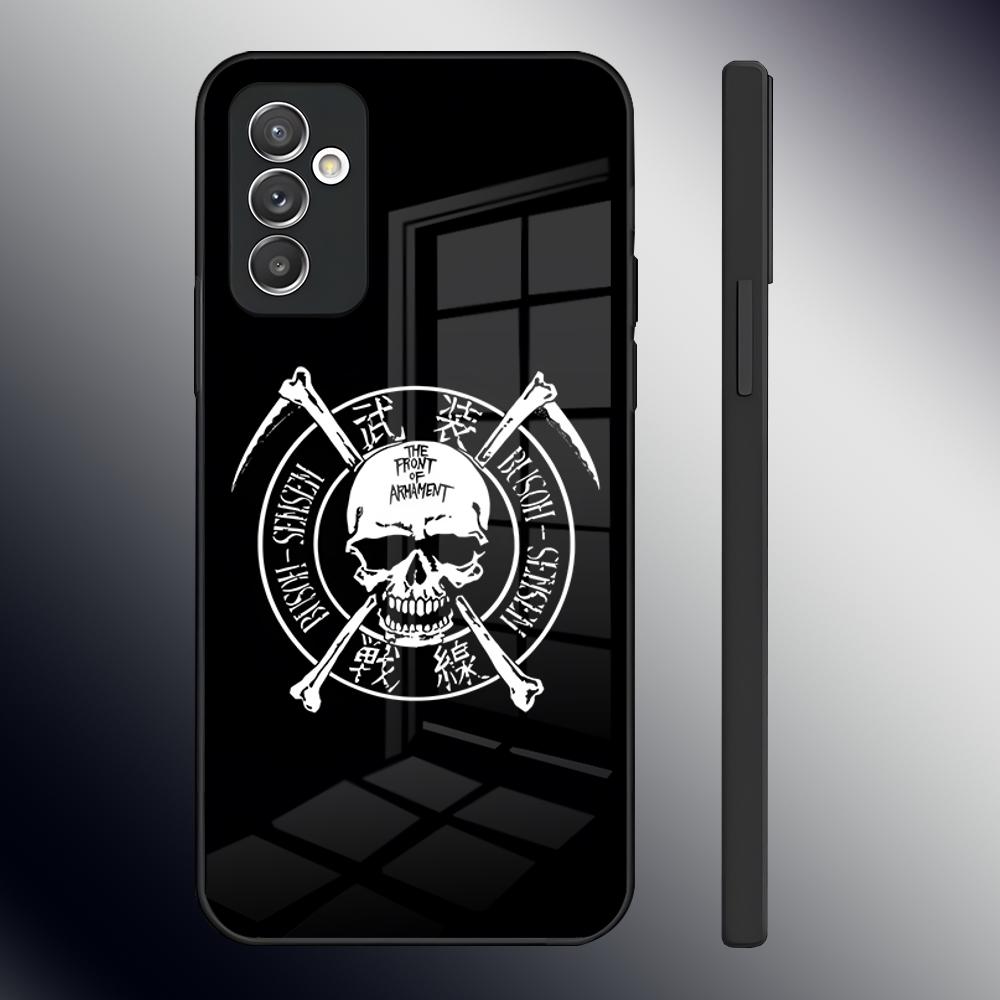 CROWS ZERO Phone Case For Samsung S24 Ultra S23 S22 S20 Fe S21 Plus A54 A34 A24 A53 A13 A16 Glass Back Cover Samsung s20ultra
CROWS ZERO Phone Case For Samsung S24 Ultra S23 S22 S20 Fe S21 Plus A54 A34 A24 A53 A13 A16 Glass Back Cover Samsung s20ultra