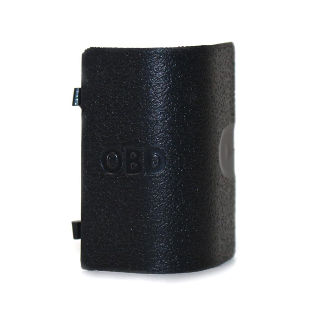 Черная автомобильная накладка на разъем OBD для BMW X3 F25 2009-2017 X4 F26 2013-2018 51437243111/51439190686 только с левым рулем
Черная автомобильная накладка на разъем OBD для BMW X3 F25 2009-2017 X4 F26 2013-2018 51437243111/51439190686 только с левым рулем