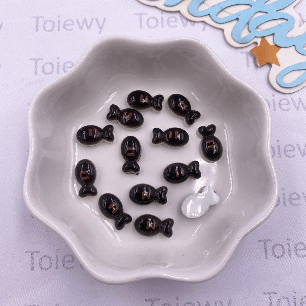 50 шт. Смола Каваий Разноцветные Мини Кошки Рыбки Плоская задняя сторона 2D Мультяшный Камень для Нейл-Арта DIY Ювелирные изделия Скрапбукинг Поделки Декор Аксессуары
50 шт. Смола Каваий Разноцветные Мини Кошки Рыбки Плоская задняя сторона 2D Мультяшный Камень для Нейл-Арта DIY Ювелирные изделия Скрапбукинг Поделки Декор Аксессуары