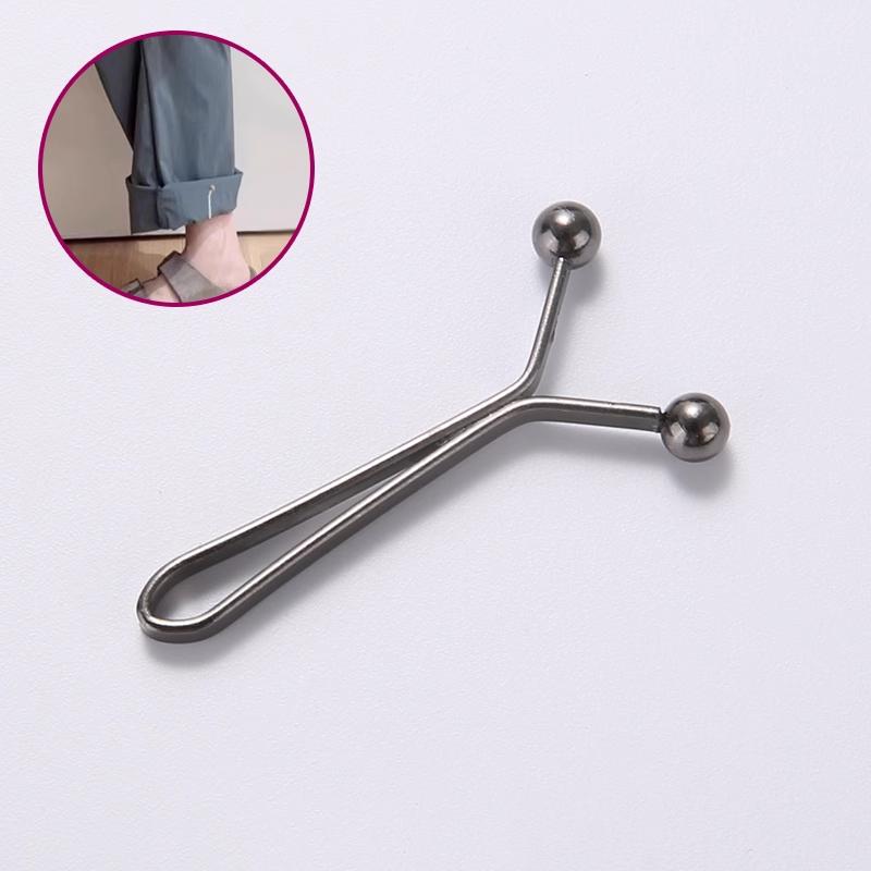 invisible waist tightening metal clip, adjustable button clip, suitable for jeans and clothes, fashion accessories
invisible waist tightening metal clip, adjustable button clip, suitable for jeans and clothes, fashion accessories