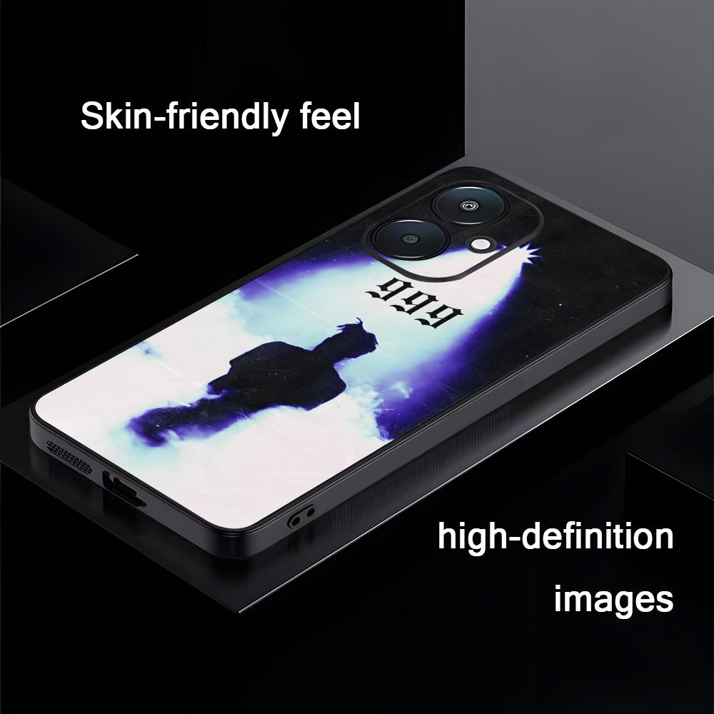 Popular Juice WRLD Album Phone Case For Xiaomi Redmi 14C 13C 12C Note14 13 12 11 10 Pro Plus S Soft Black Phone Cover Redmi Note 13 Pro 5G
Popular Juice WRLD Album Phone Case For Xiaomi Redmi 14C 13C 12C Note14 13 12 11 10 Pro Plus S Soft Black Phone Cover Redmi Note 13 Pro 5G