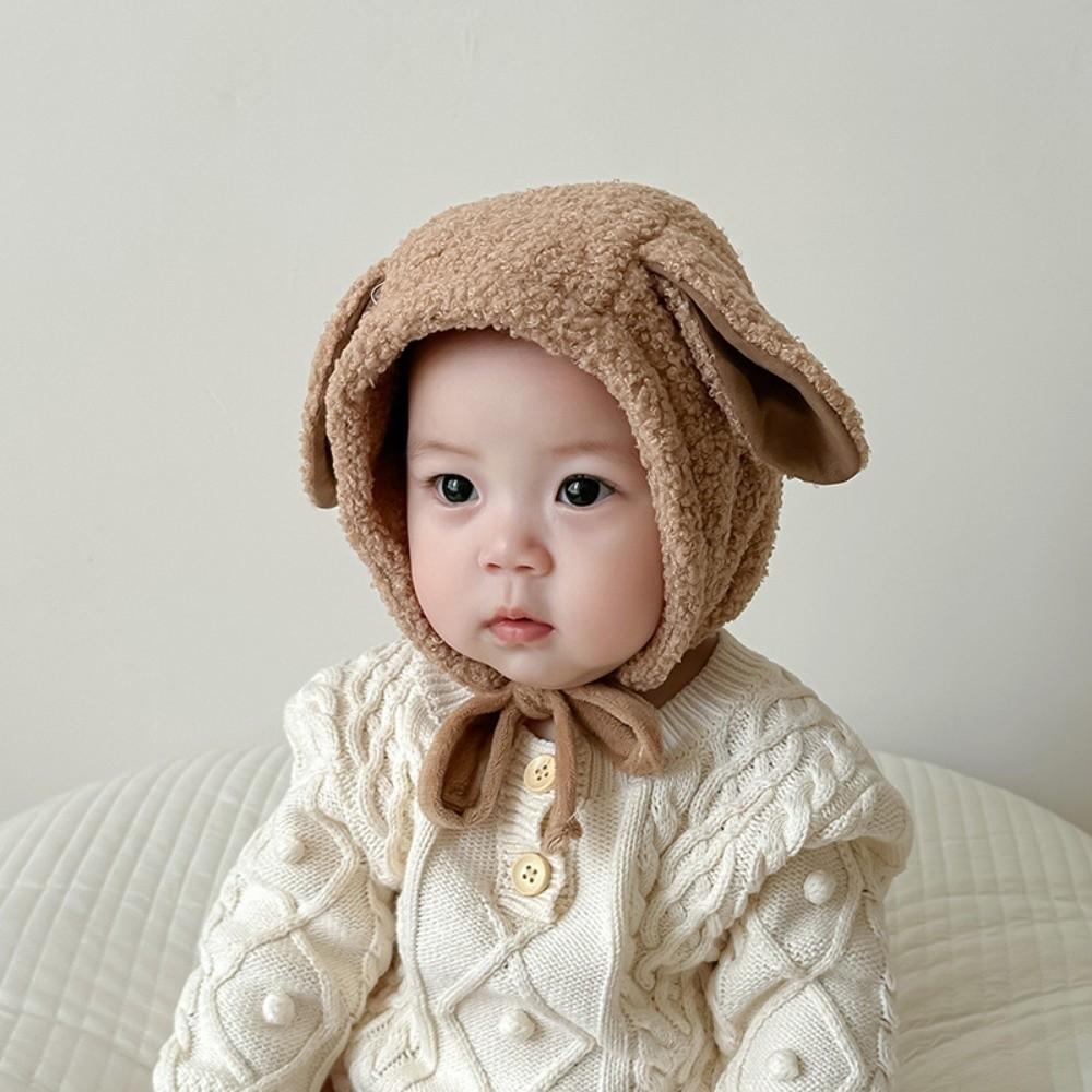 Windproof Warm Hat Cute Long Ear Ear Protection Hat New Earmuffs Beanie Baby хаки
Windproof Warm Hat Cute Long Ear Ear Protection Hat New Earmuffs Beanie Baby хаки