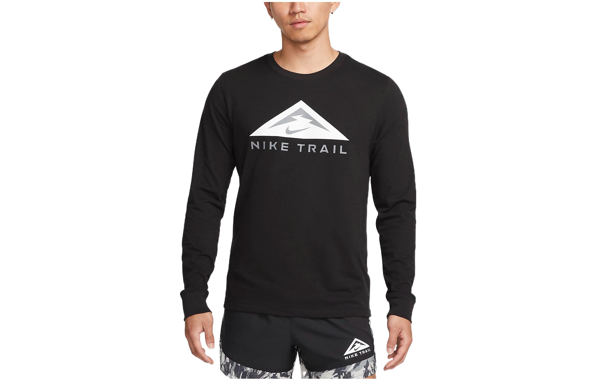 Nike T Shirts Men s Black Crew Neck Moderate Straight Fit DV9382-010 XXL
Nike T Shirts Men s Black Crew Neck Moderate Straight Fit DV9382-010 XXL