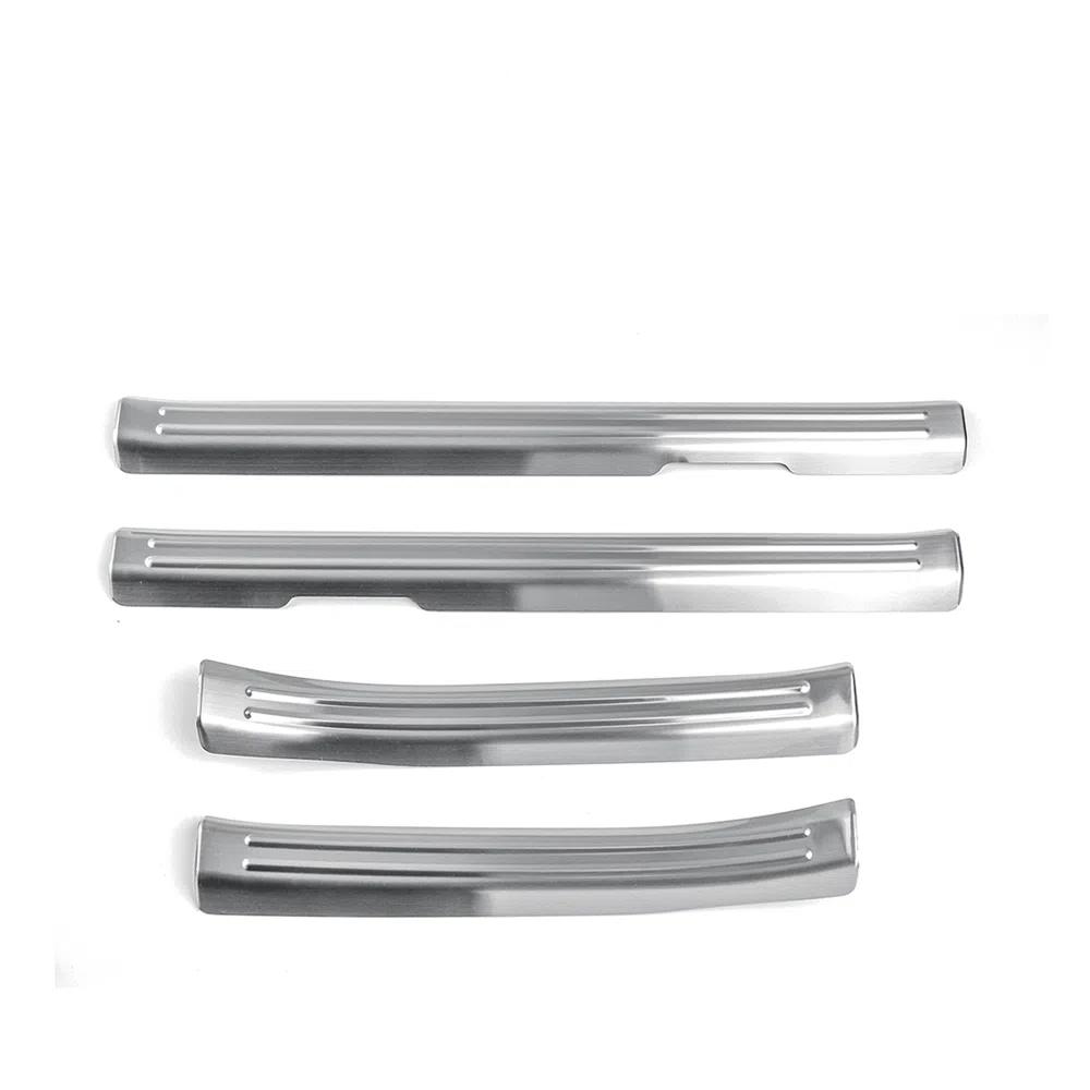 For Kia Sportage NQ5 Stainless Steel Inner Front Rear Door Sill Protector Cover Welcome Pedal External Threshold Bar Trim
For Kia Sportage NQ5 Stainless Steel Inner Front Rear Door Sill Protector Cover Welcome Pedal External Threshold Bar Trim