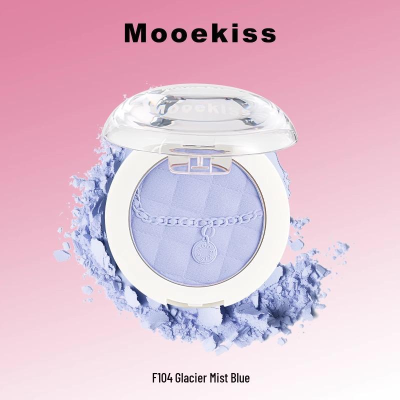 Muke Shi 025 Air Glow Korean Purple Blush Cream
Muke Shi 025 Air Glow Korean Purple Blush Cream
