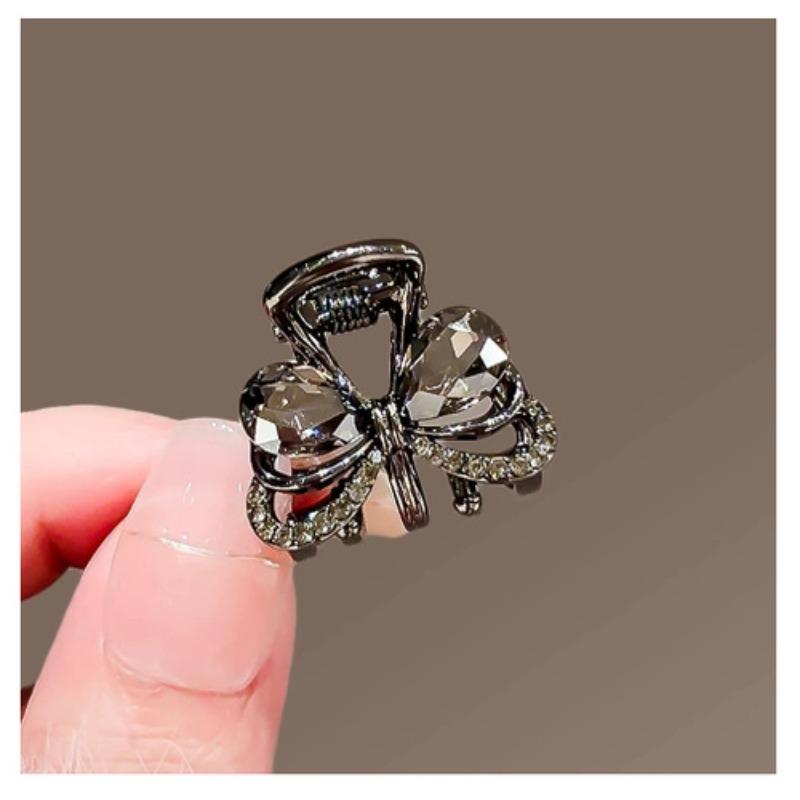 Rhinestone Pearl Mini Hair Hair Retro Diamond Flower Star Women Girls Crab Claw Clip Маленькі шпильки для волосся Краби для волосся Аксесуари для волосся
Rhinestone Pearl Mini Hair Hair Retro Diamond Flower Star Women Girls Crab Claw Clip Маленькі шпильки для волосся Краби для волосся Аксесуари для волосся