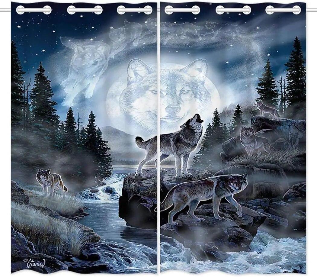 Фиолетовая галактика волк волки 3D печатные тонкие шторы для спальни гостиной окна отеля 2 панели 65% солнцезащитный козырек W50xH130(CM)x2PCS-Grommet Top
Фиолетовая галактика волк волки 3D печатные тонкие шторы для спальни гостиной окна отеля 2 панели 65% солнцезащитный козырек W50xH130(CM)x2PCS-Grommet Top