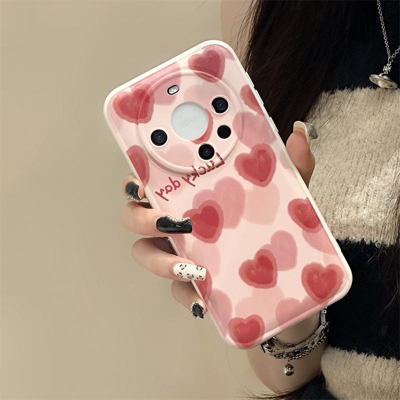 Zhitai Silicone Case for 12/11, 8XPro, NOVA11, Air Cushion, P60 Mobile Phones Huawei белый
Zhitai Silicone Case for 12/11, 8XPro, NOVA11, Air Cushion, P60 Mobile Phones Huawei белый